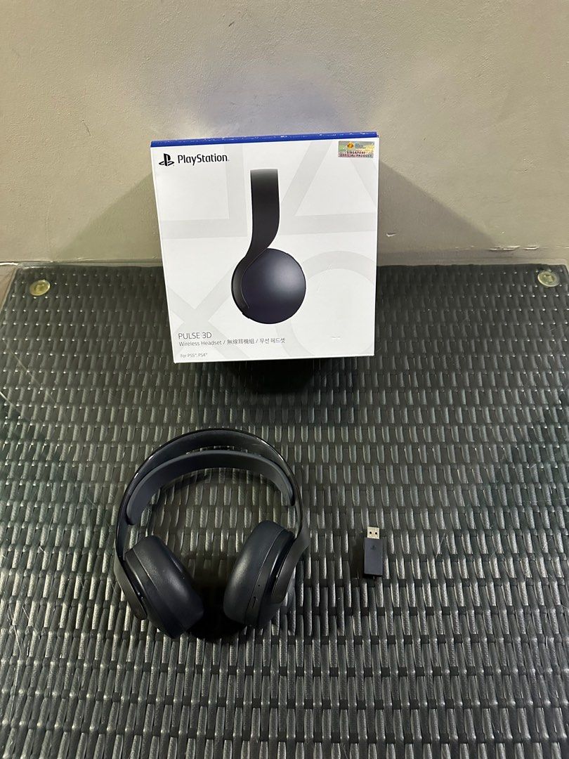 Ps5 headset pulse top 3d for sale