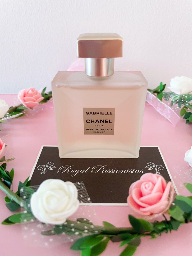 Chanel Gabrielle Perfume Hair Mist 40ml
