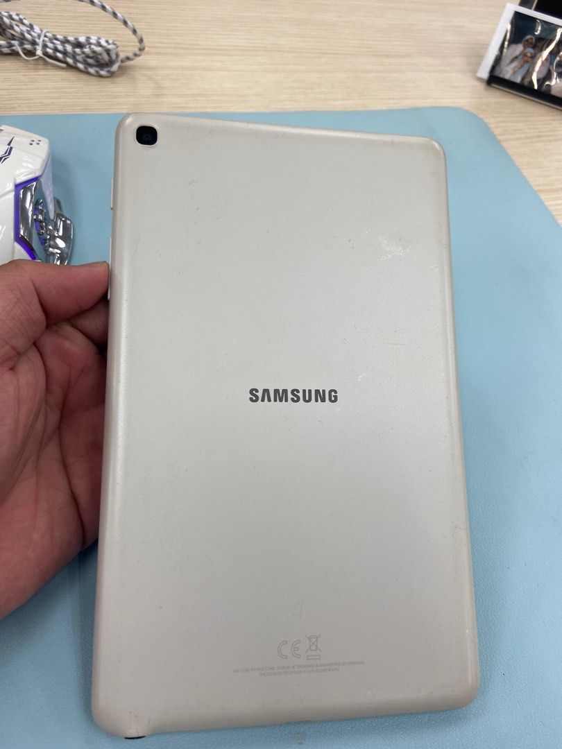 Samsung Galaxy Tab with S Pen, Mobile Phones & Gadgets, Tablets