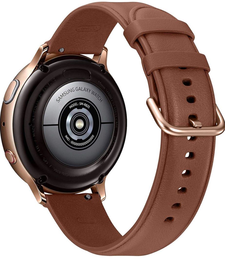 Samsung active on sale 2 lte gold
