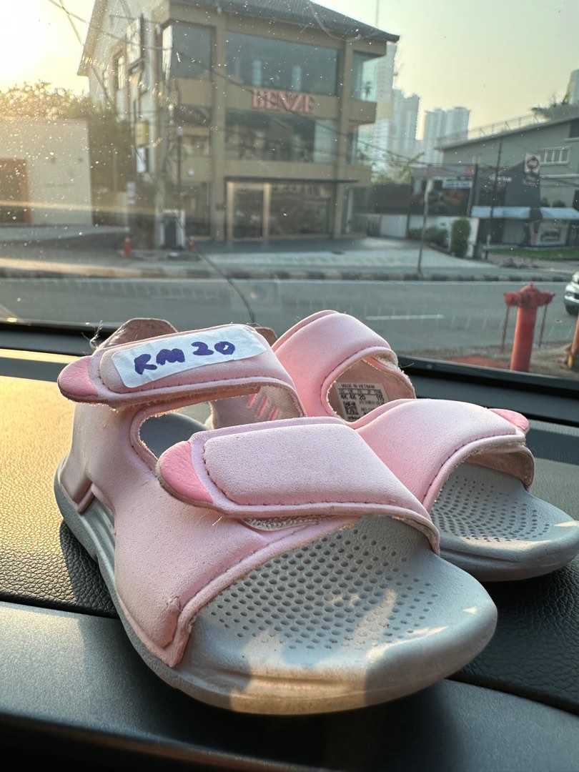 New sandal adidas shop