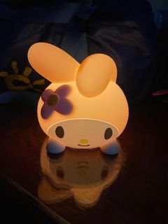 Sanrio My Melody Sensor Night lamp