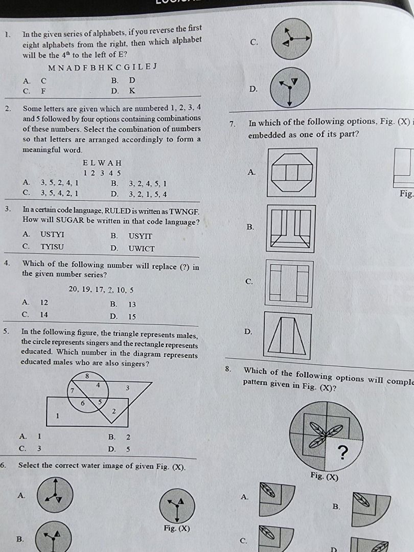 science-olympiad-foundation-national-cyber-olympiad-2017-hobbies