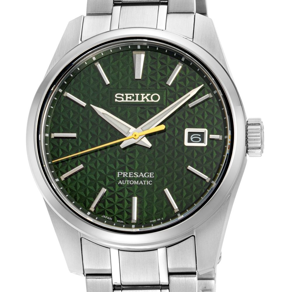 Seiko presage spb169 sales