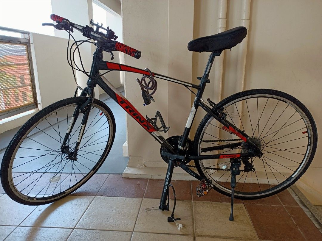 Selling road bike, Sports Equipment, Bicycles & Parts, Bicycles on