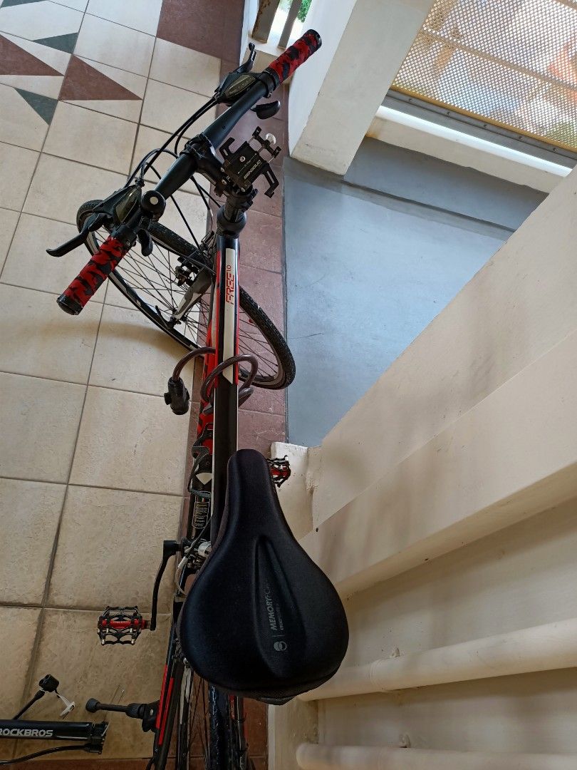 Selling road bike, Sports Equipment, Bicycles & Parts, Bicycles on