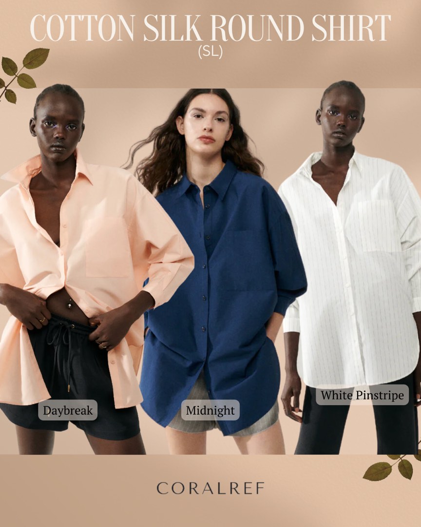 White silk hotsell dress shirt
