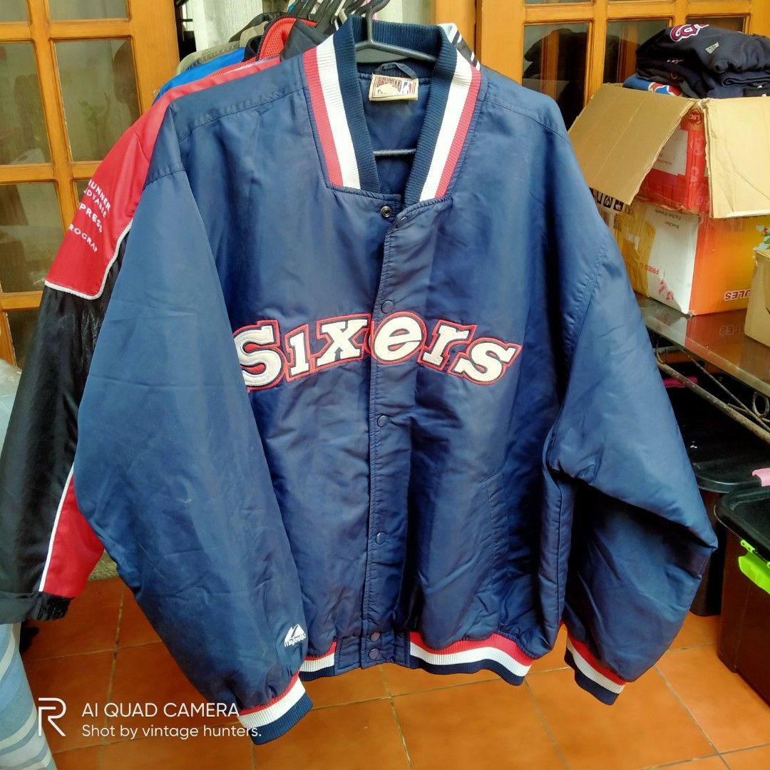 Hardwood classics sale jackets