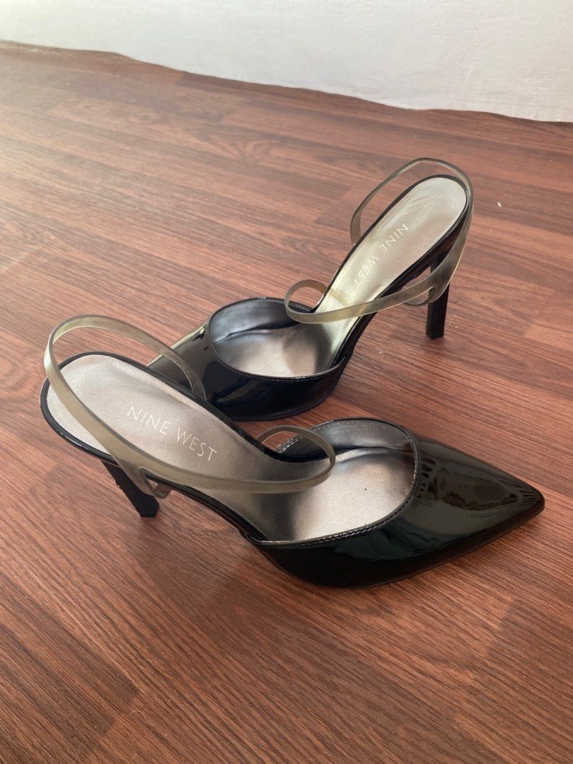 Nine west sales size 4