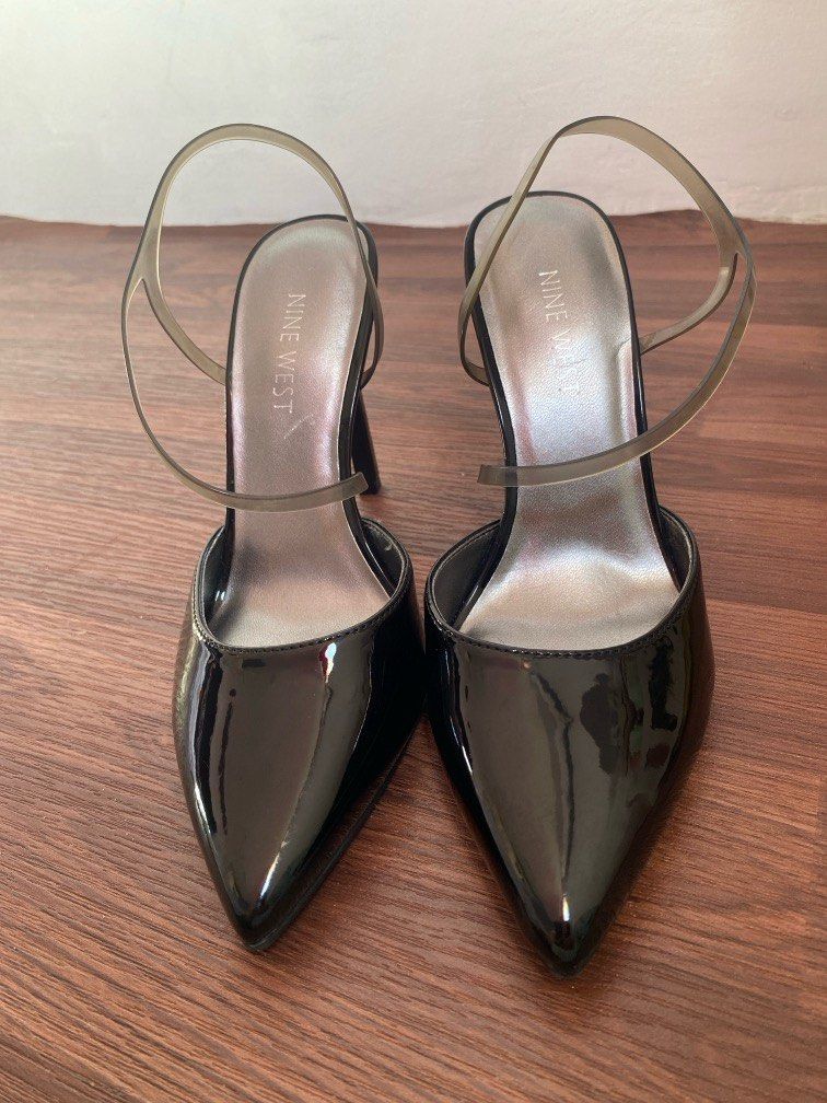 Nine west sales size 4