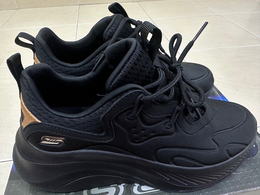 Skechers pretty tall new arrivals