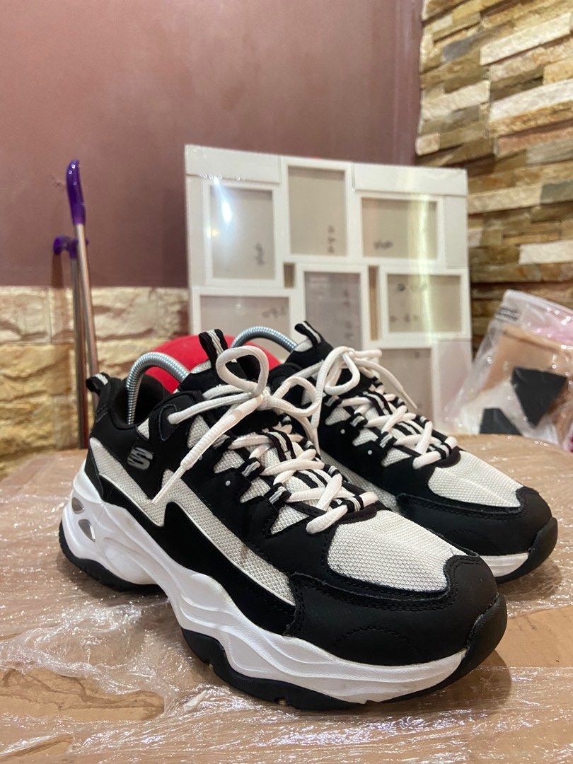Skechers walking shoes 6.5 clearance