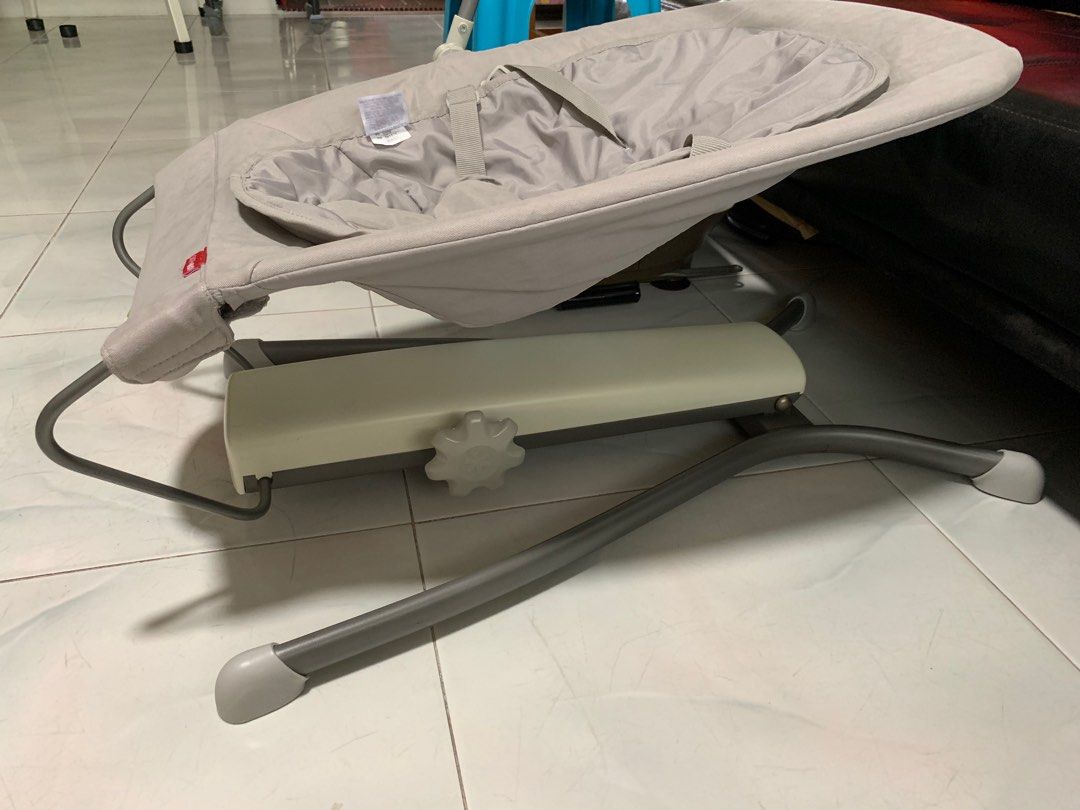 SKIP HOP Baby Rocker, Babies & Kids, Baby Nursery & Kids Furniture ...
