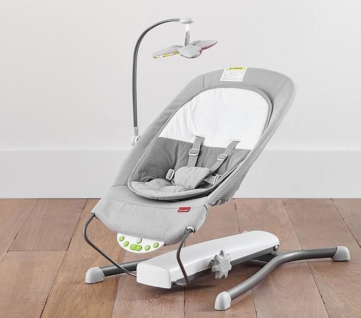 SKIP HOP Baby Rocker, Babies & Kids, Baby Nursery & Kids Furniture ...