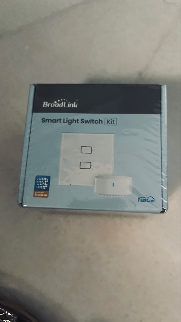Smart lights switch furniture home living lighting fans lighting
