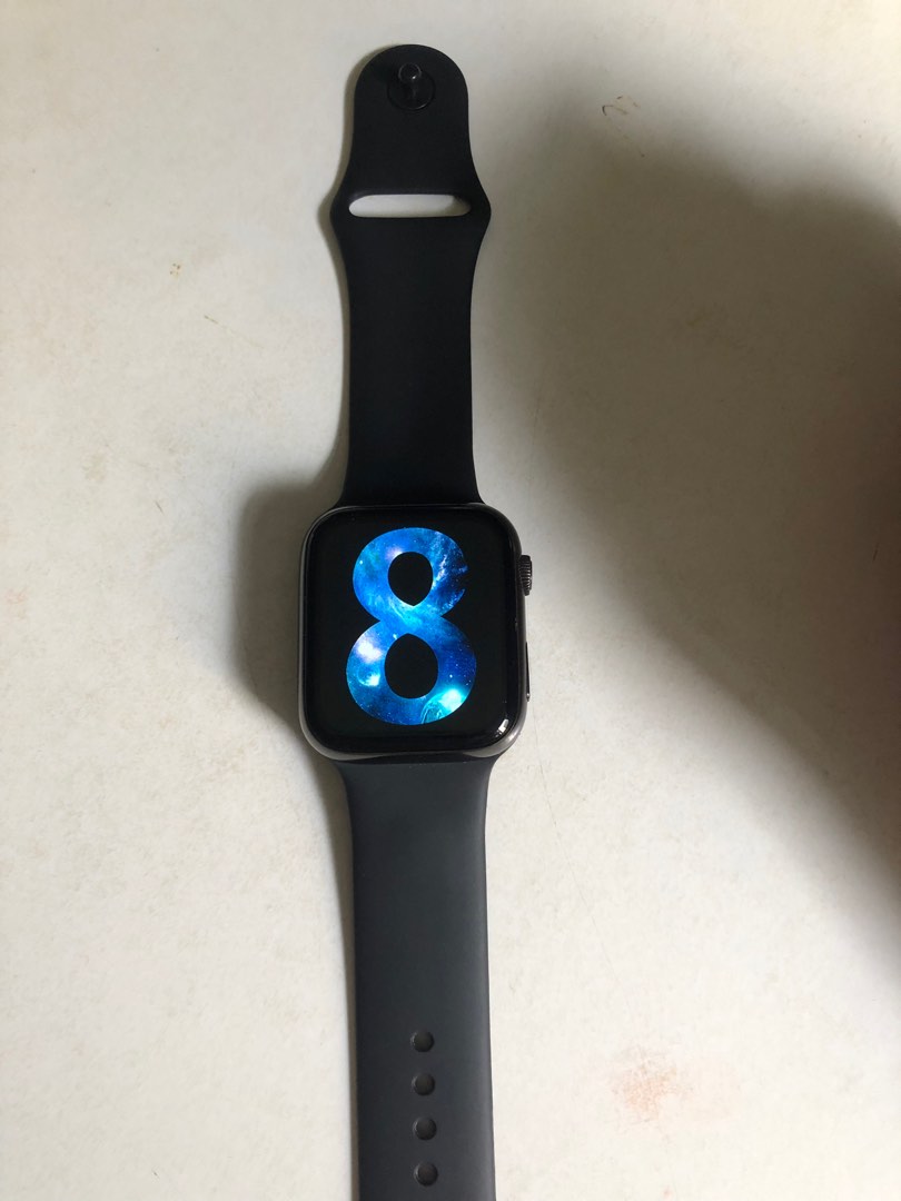 SMART WATCH S8, Mobile Phones & Gadgets, Wearables & Smart Watches on ...