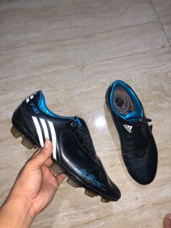 soccer shoes 8.5mens