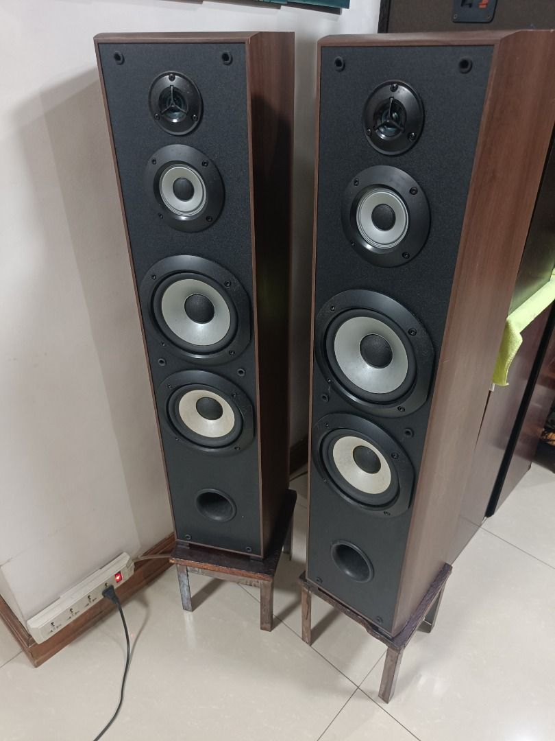 Sony ssf6000 hot sale