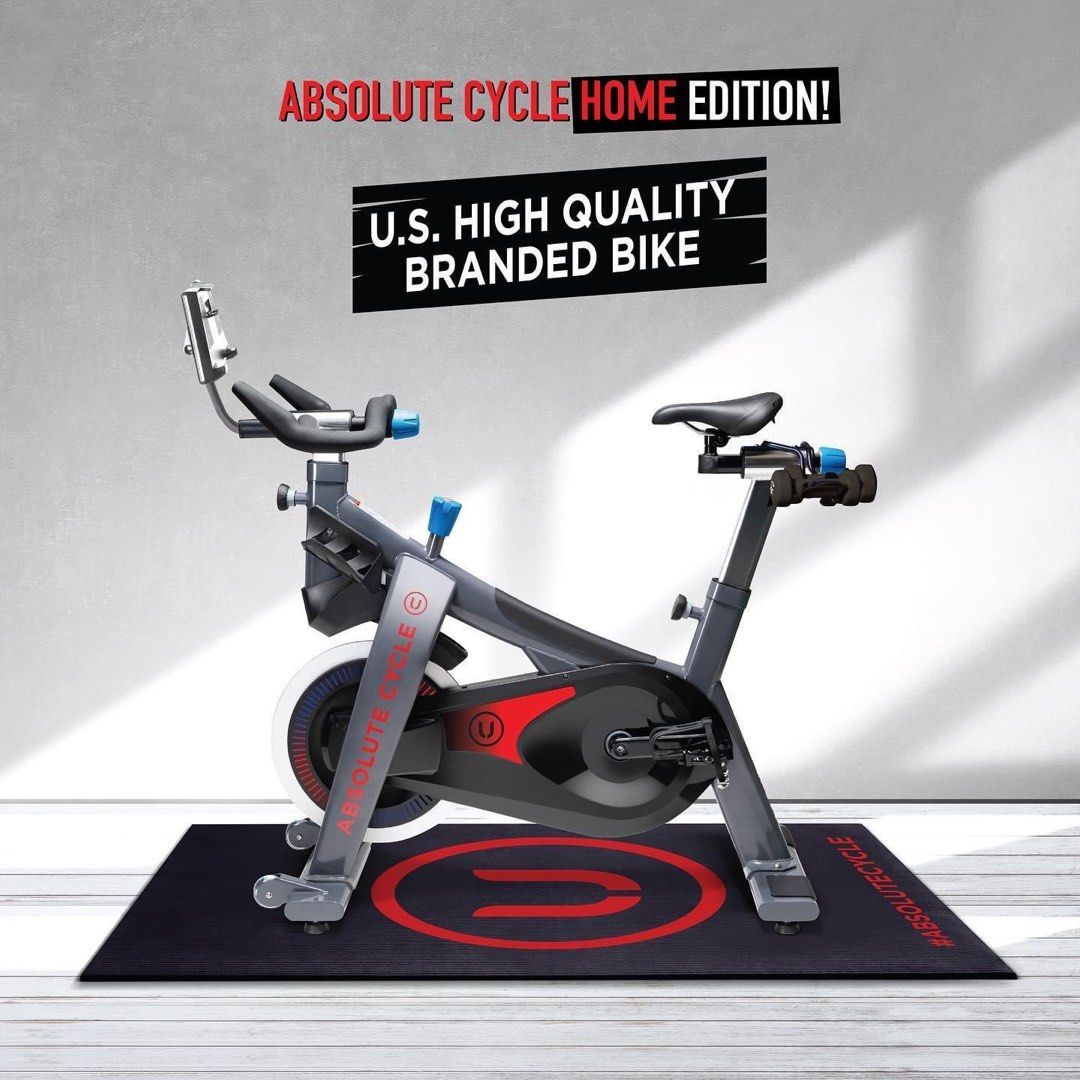 stages sc1 spin bike