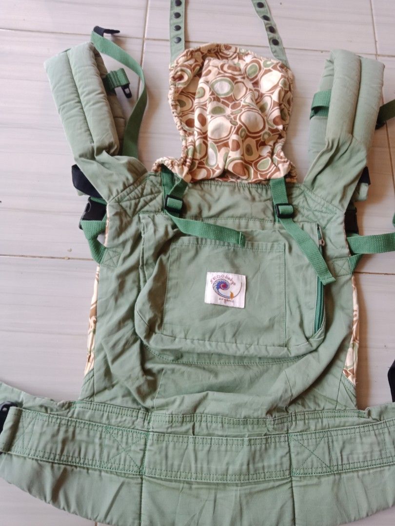 Ssc ergo baby carrier outlet