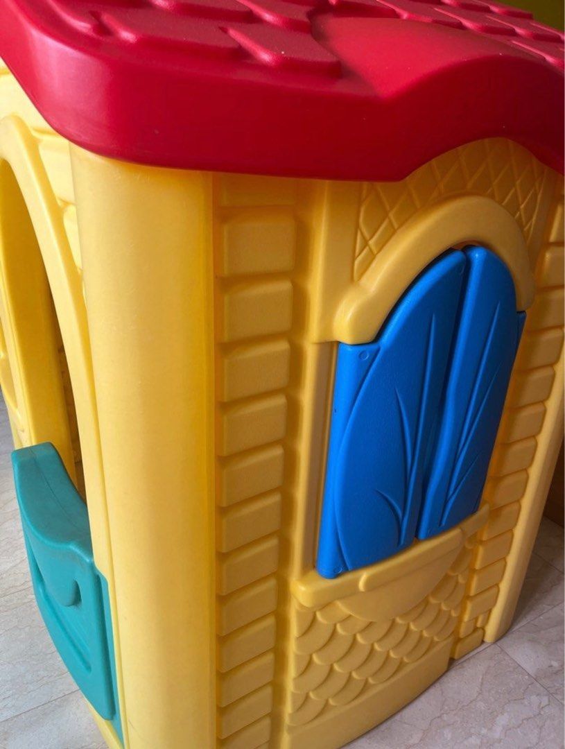 Step 2 Playhouse, Babies & Kids, Infant Playtime on Carousell