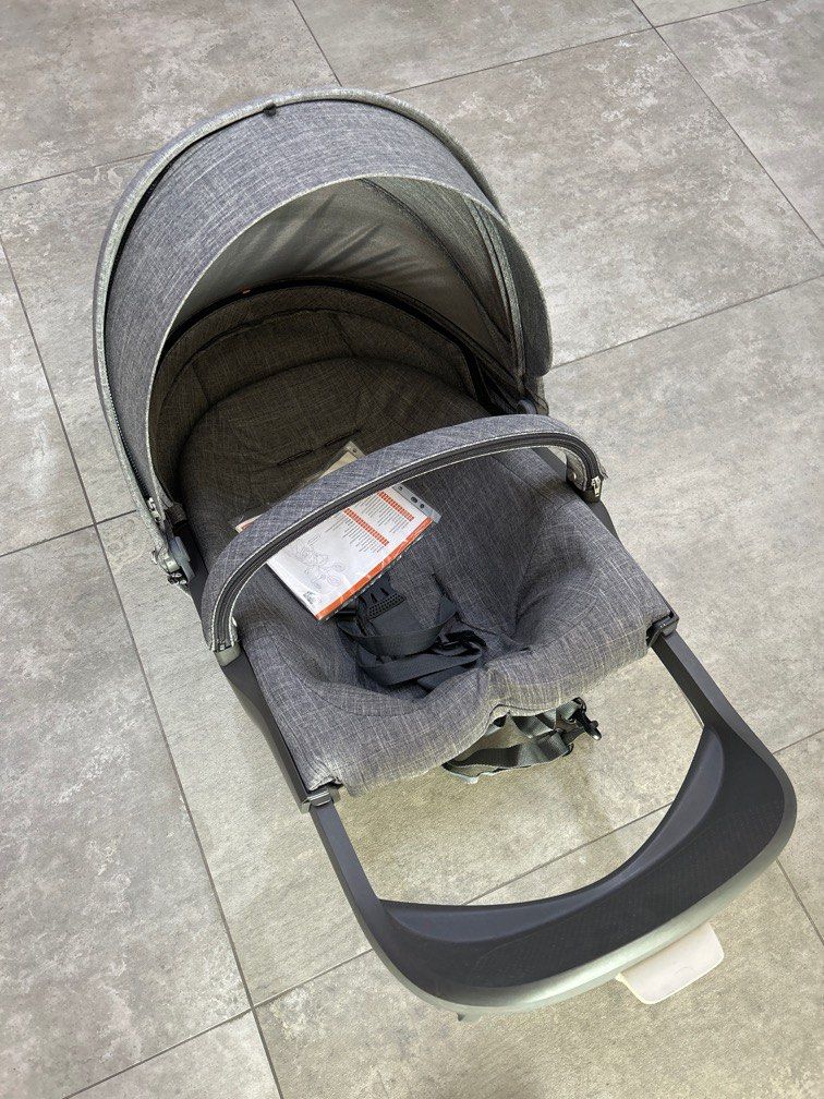 Stokke stroller seat cheap