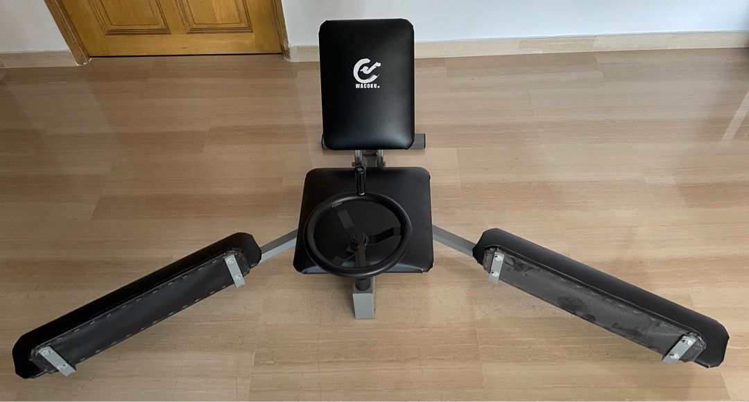 Stretching machine best sale for sale