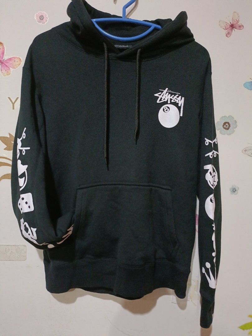 Stussy been outlet trill hoodie