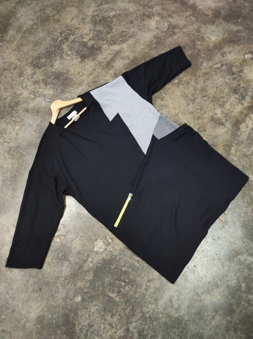 新品ワンピース　SUPER LADY☆Kansai Yamamoto☆黒 美品】SUPER LADY by KANSAI YAMAMOTO ワンピース - メルカリ