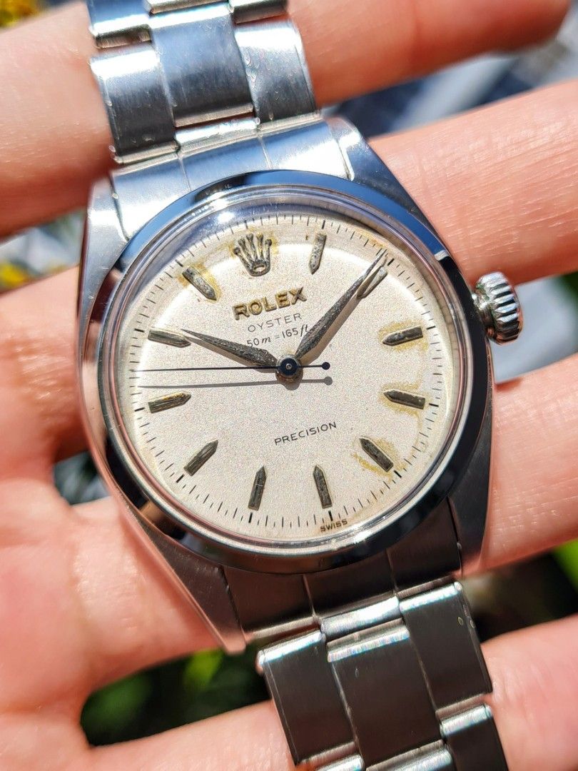 Rolex 6422 store