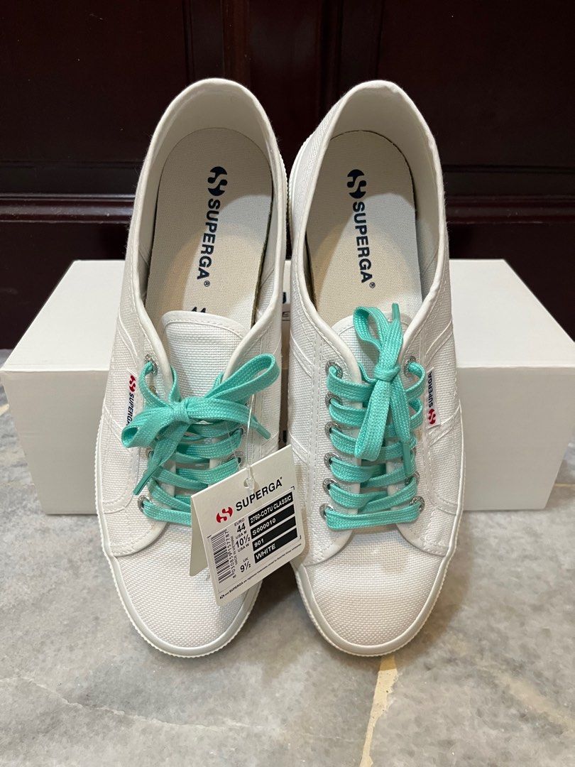 Superga 1 utama on sale
