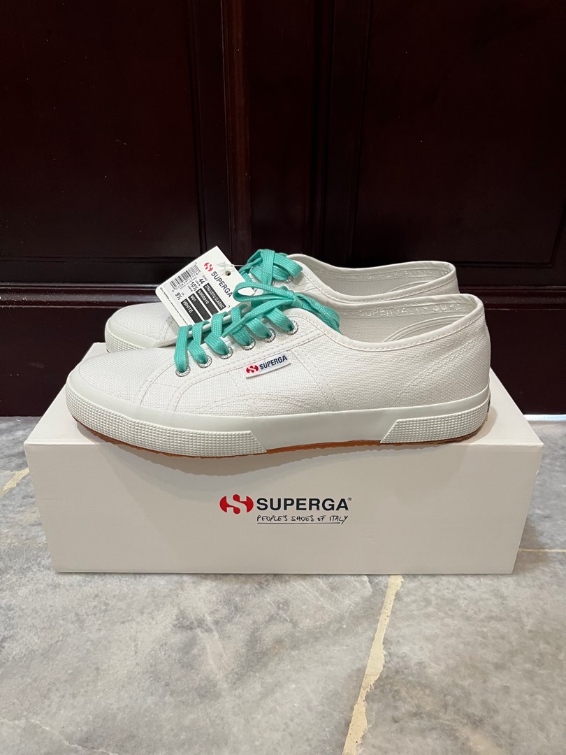 Superga 1 utama top