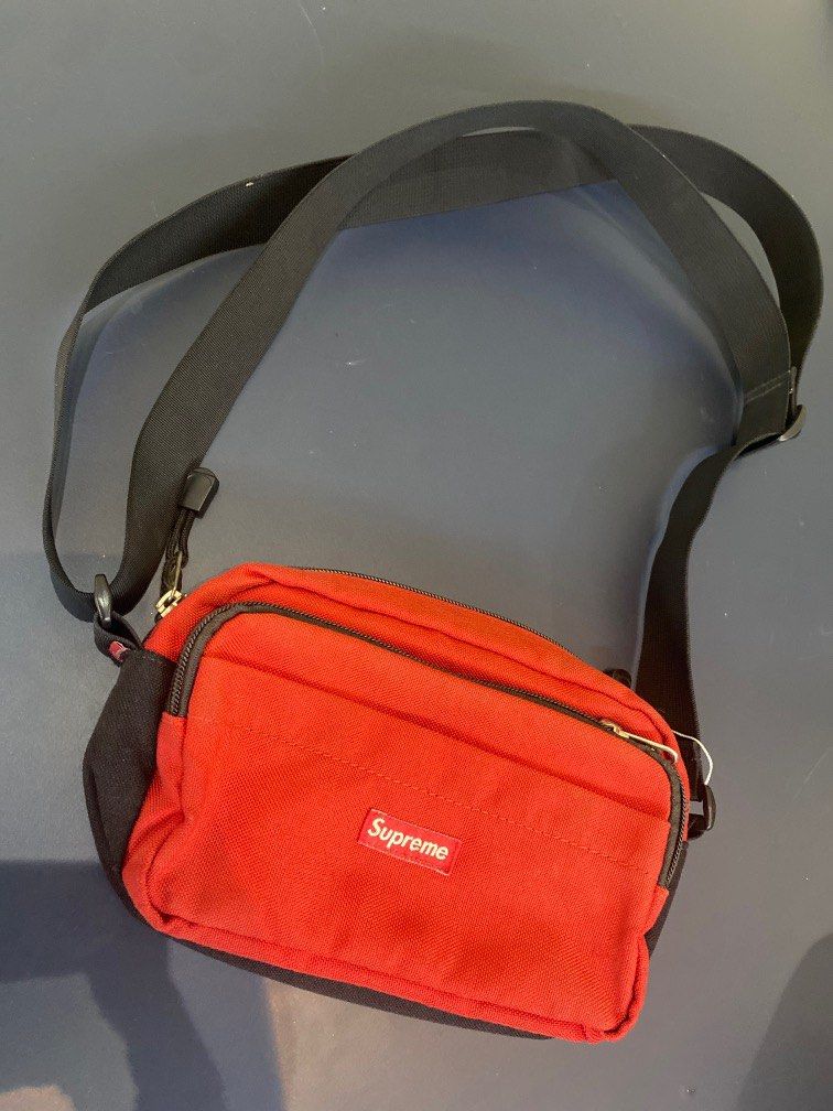 Supreme ss15 shoulder bag sale