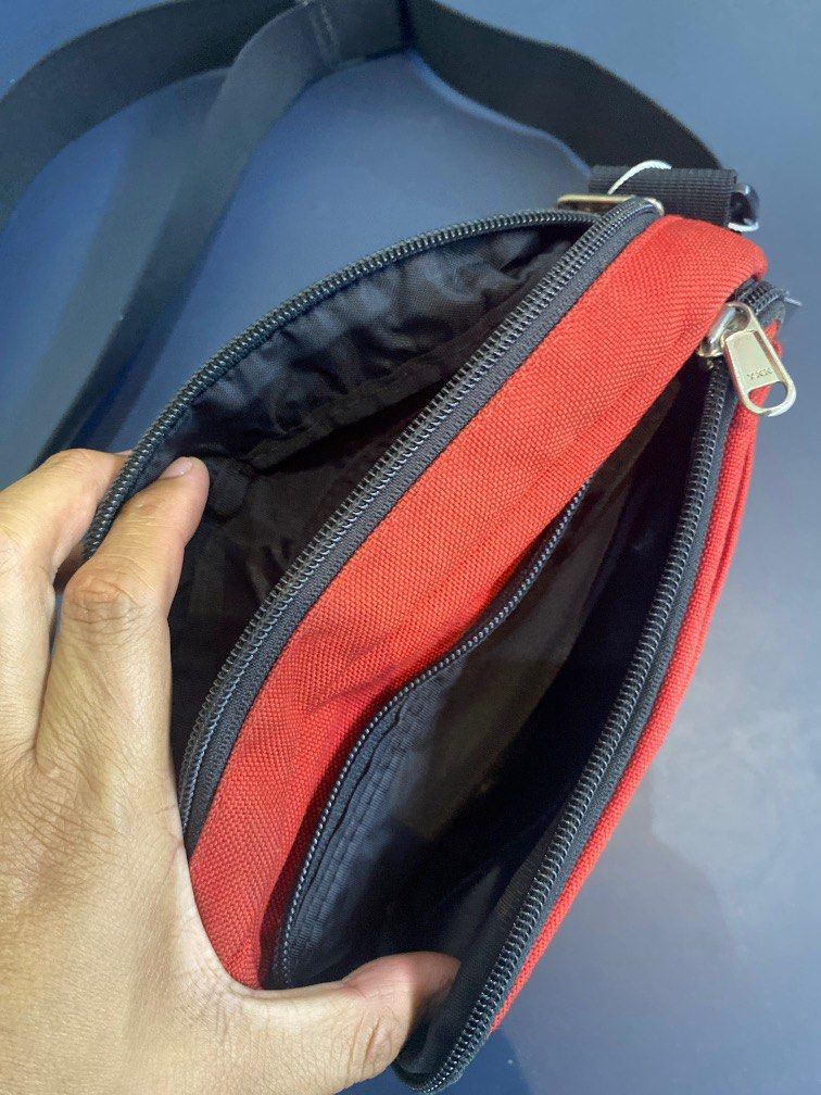 Shoulder bag outlet mens supreme