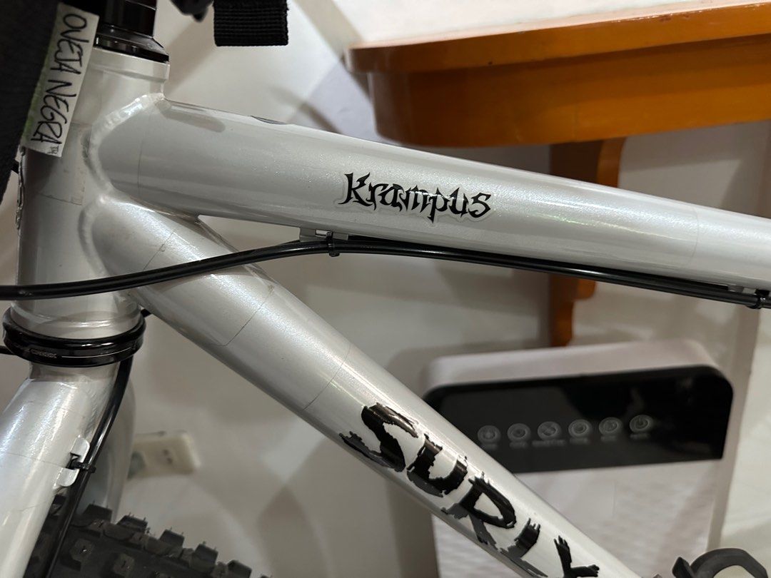 Surly krampus first loser outlet