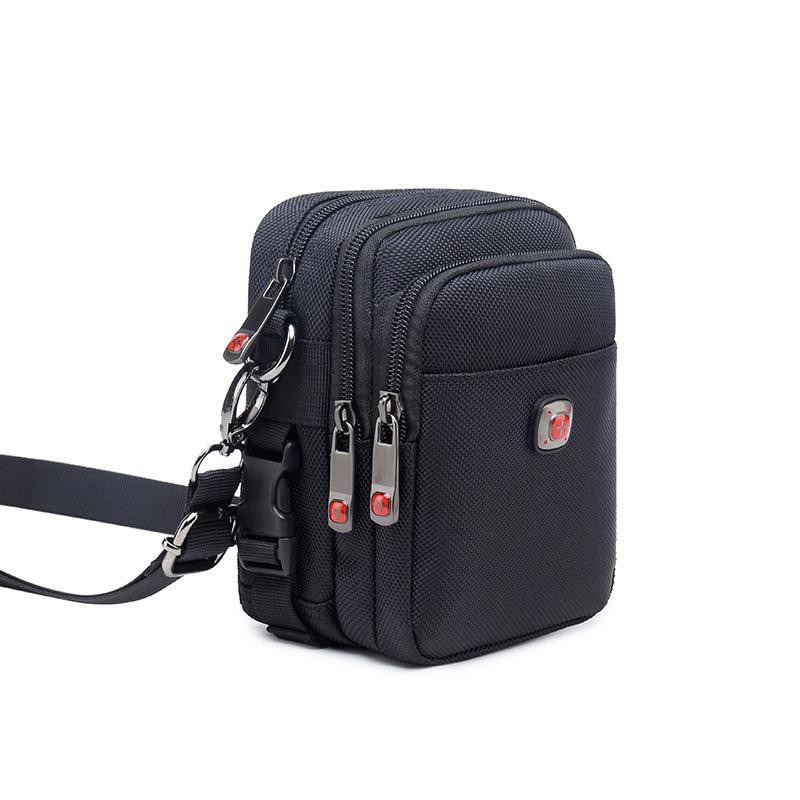 Swiss Gear Waterproof Men Shoulder Sling Bag Men s Fashion Bags