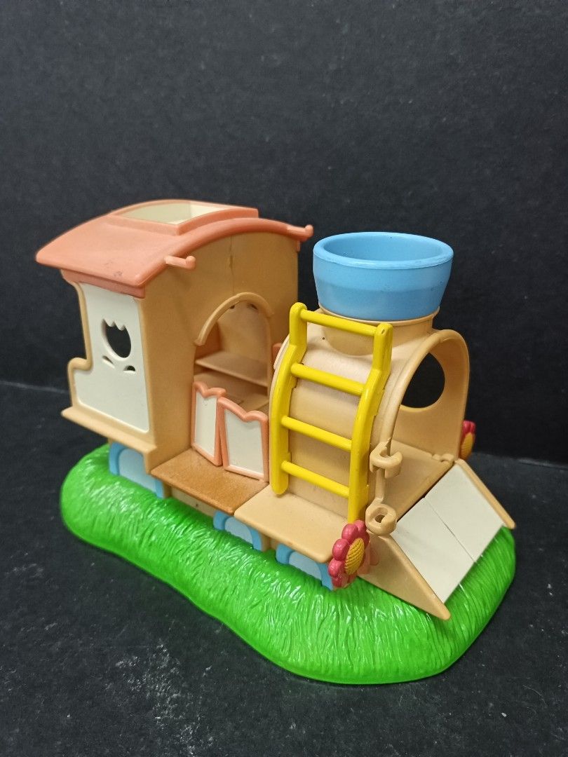 Sylvanian families house for sale top