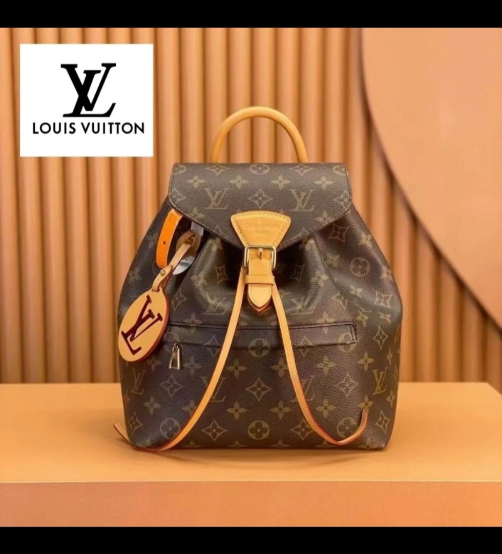 Louis Vuitton in 2023  Tas louis vuitton, Tas, Tas sekolah