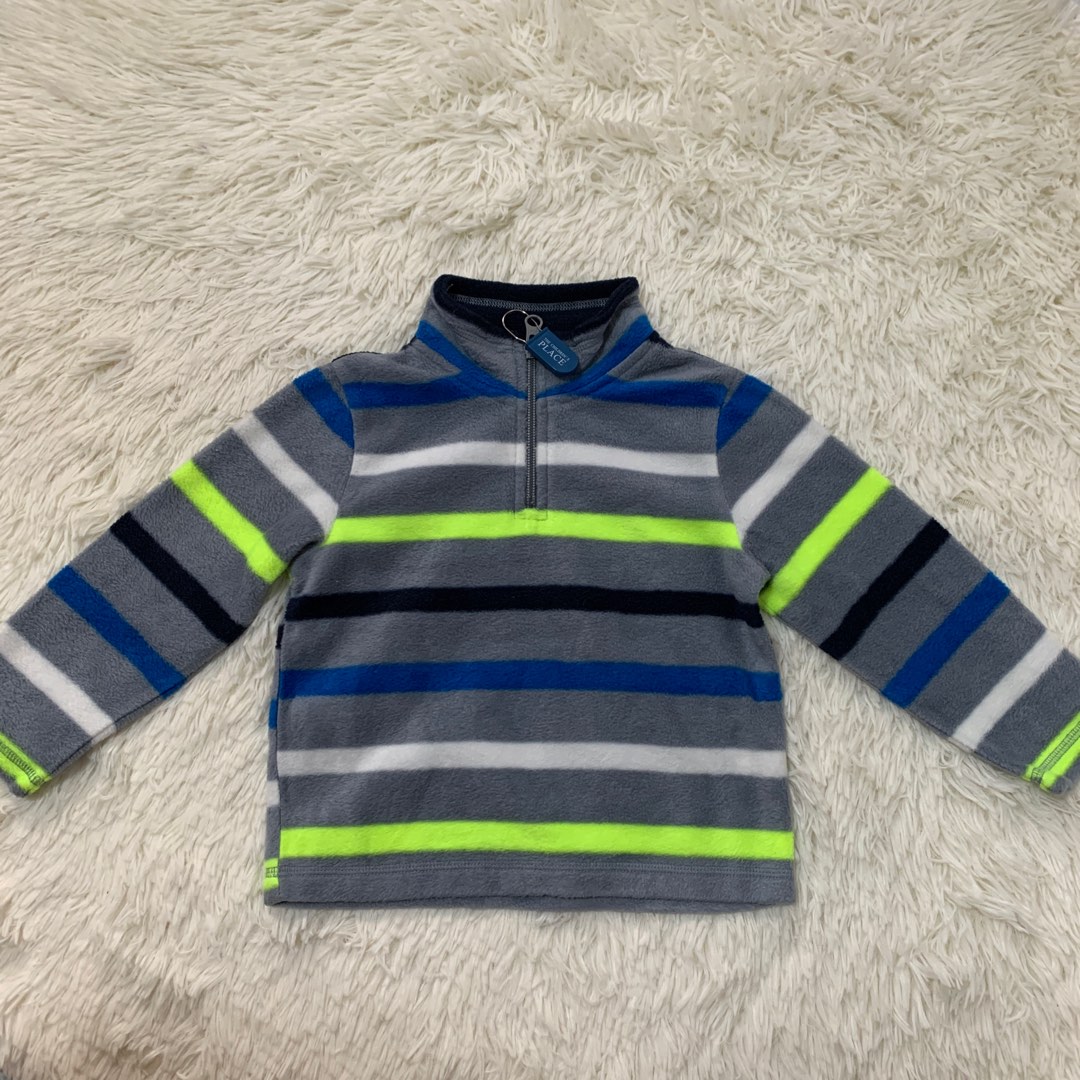 TCP Microfleece for Kids 2Y, Babies & Kids, Babies & Kids Fashion on