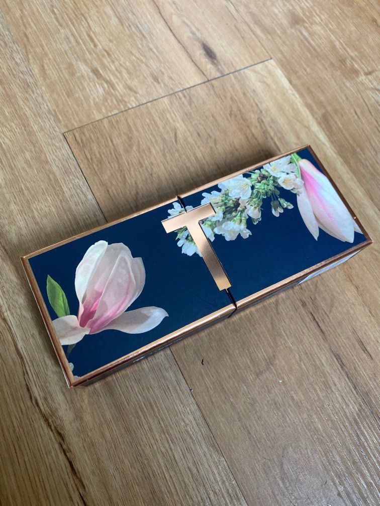 Ted baker store lip balm