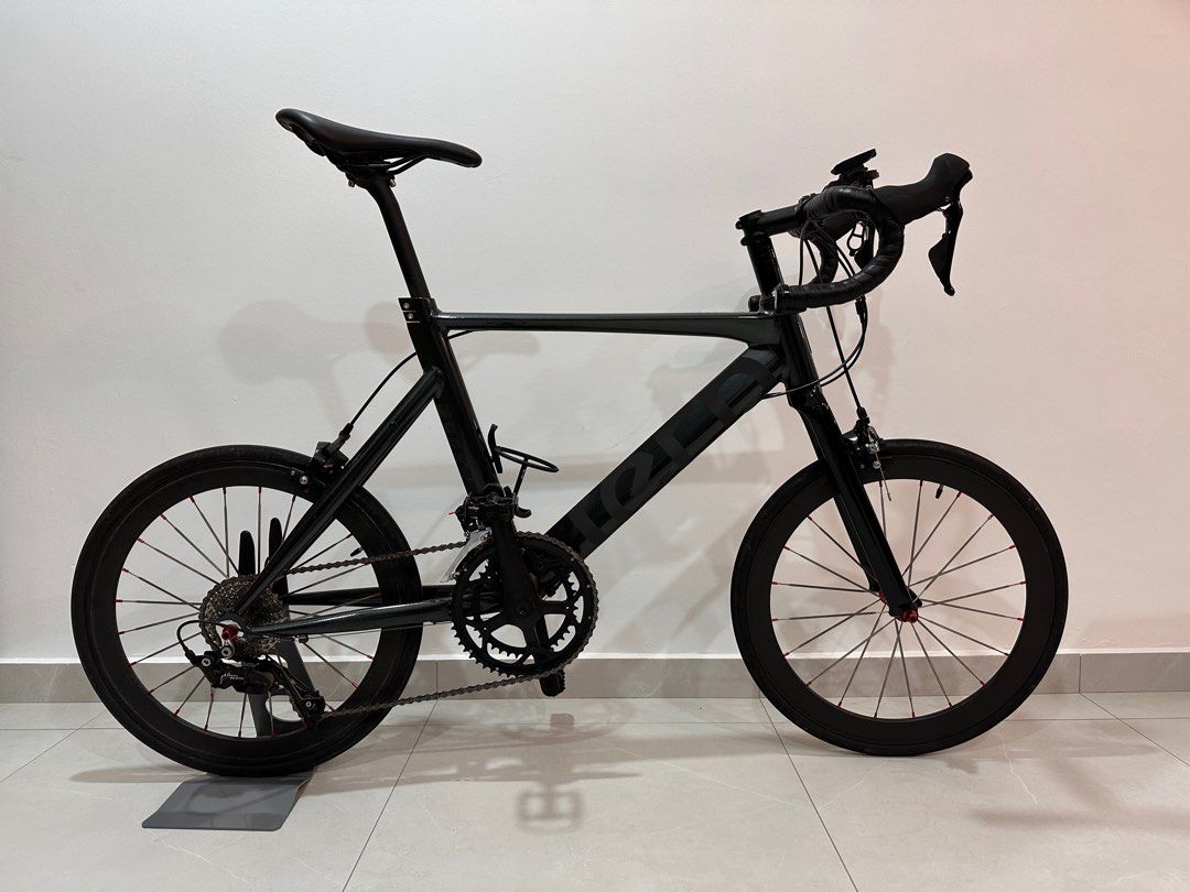 Tern Surge Minivelo Size 47