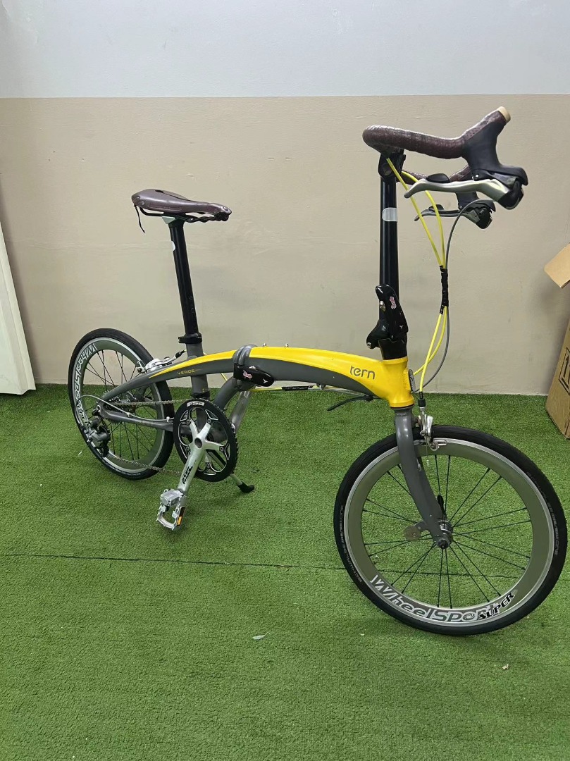 Tern verge x30 price 2025