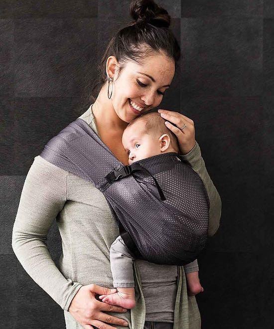 The Best Lightweight Baby Carrier Mini Monkey Sling Carrier, Babies