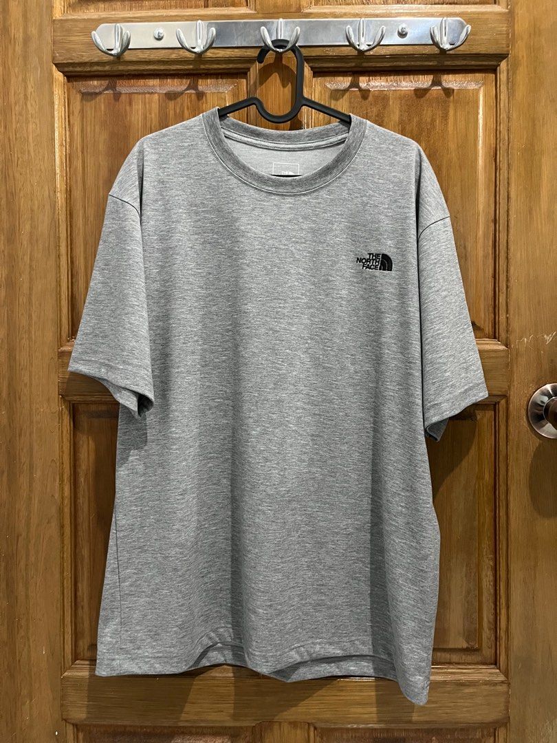 The North Face S S Free Run Native Crew T shirt XL bought from