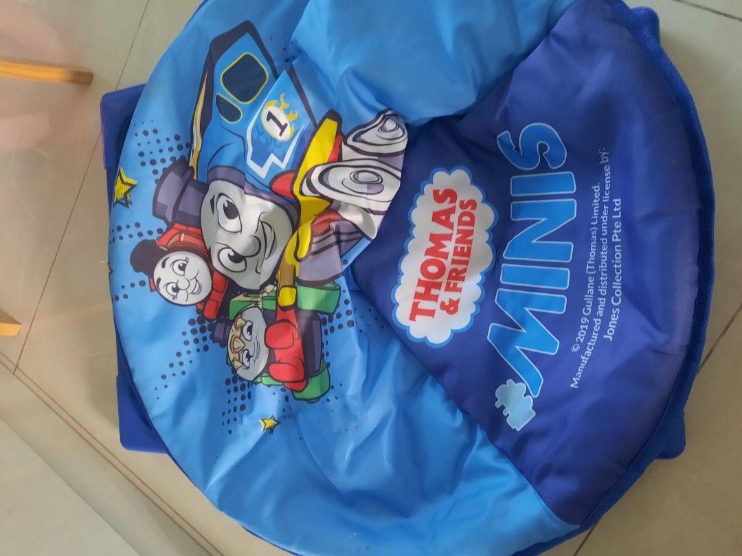 Thomas the train chair for toddlers sales