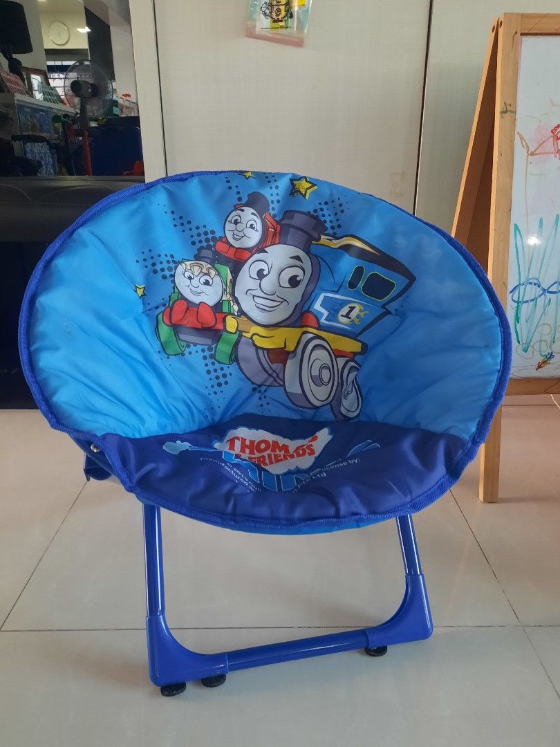 Thomas the train chair best sale for toddlers