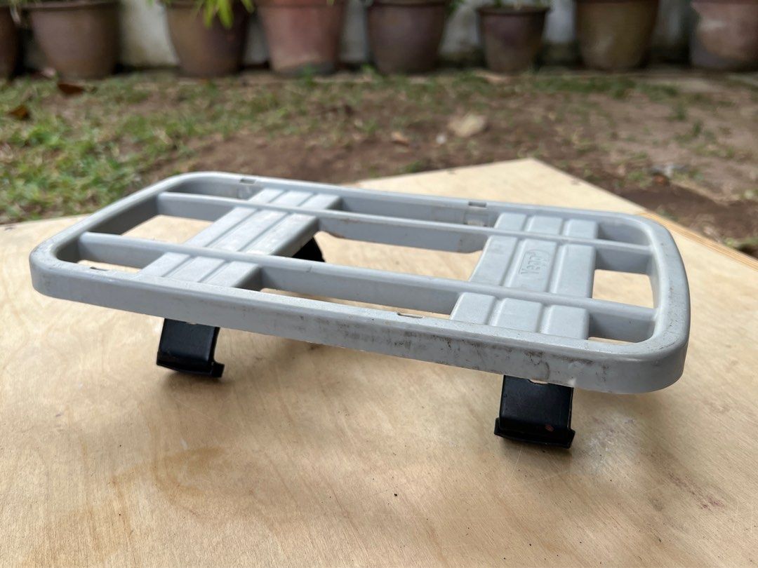 Thule yepp maxi easyfit child bike seat adapter new arrivals