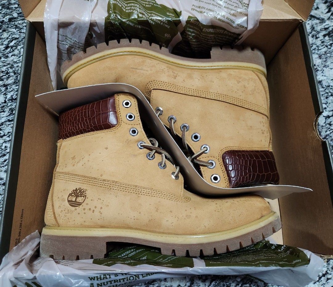 Timberland crocs new arrivals