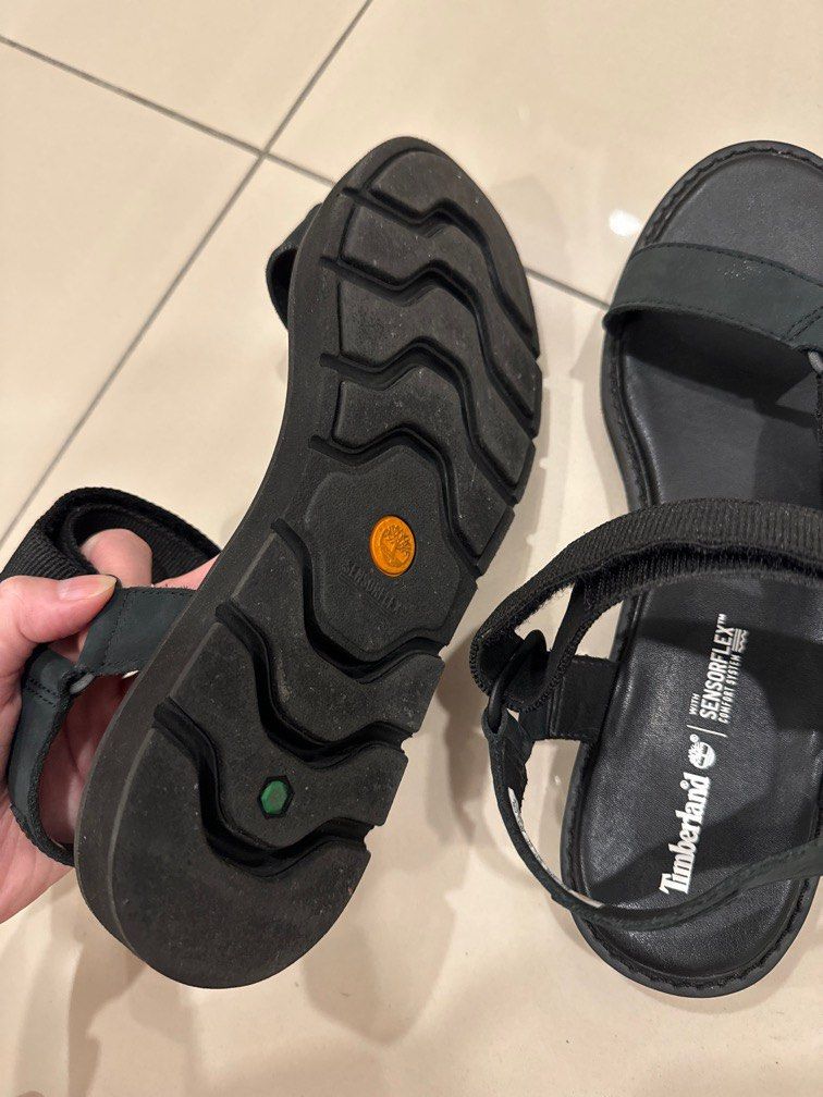 Timberland clearance sensorflex sandals