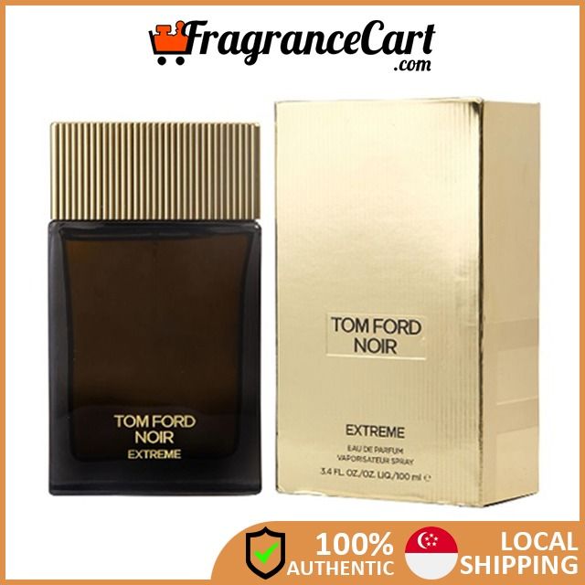 Tom ford best sale noir extreme 100